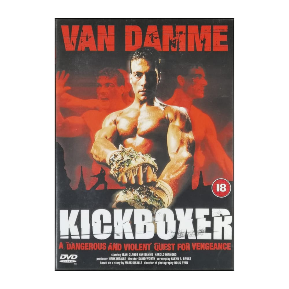 Kickboxer
