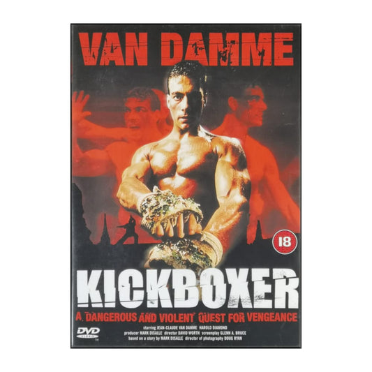 Kickboxer