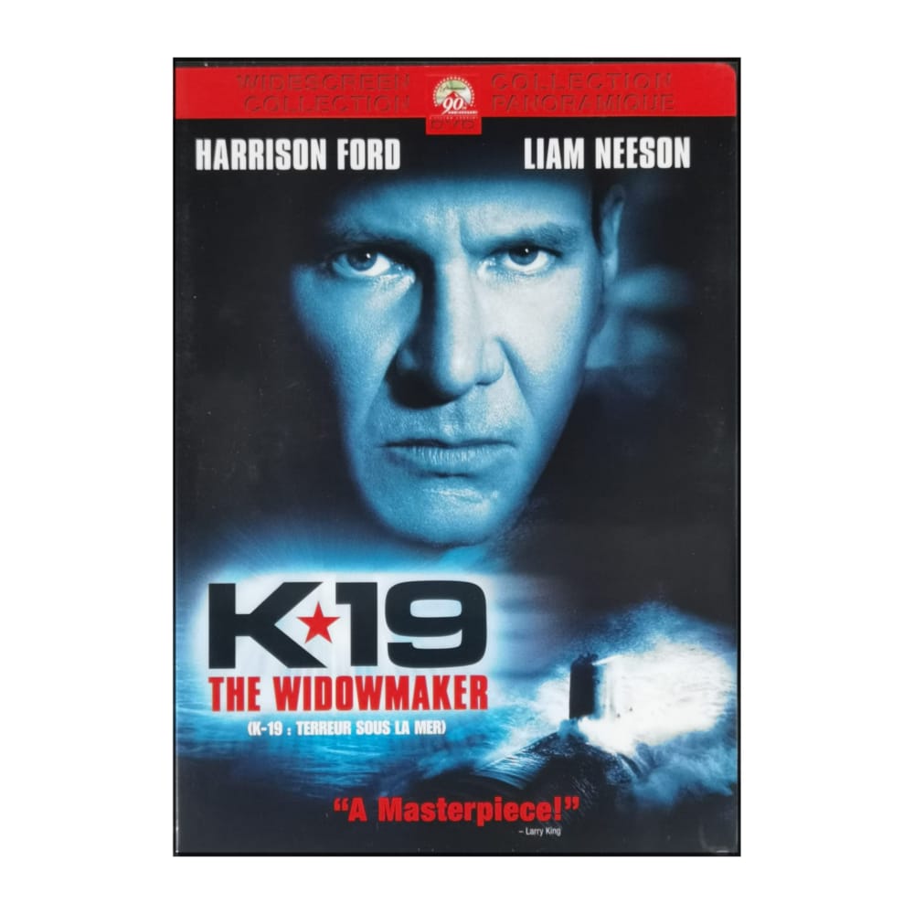 K-19: The Widowmaker