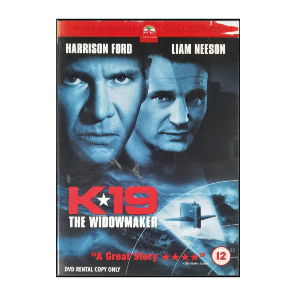 K-19: The Widowmaker