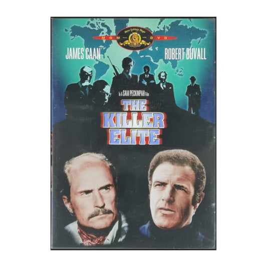The Killer Elite