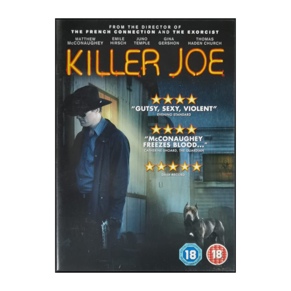 Killer Joe