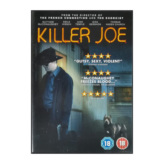 Killer Joe
