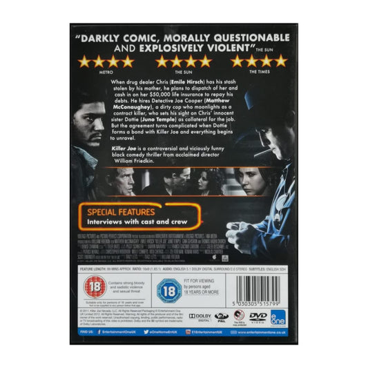 Killer Joe