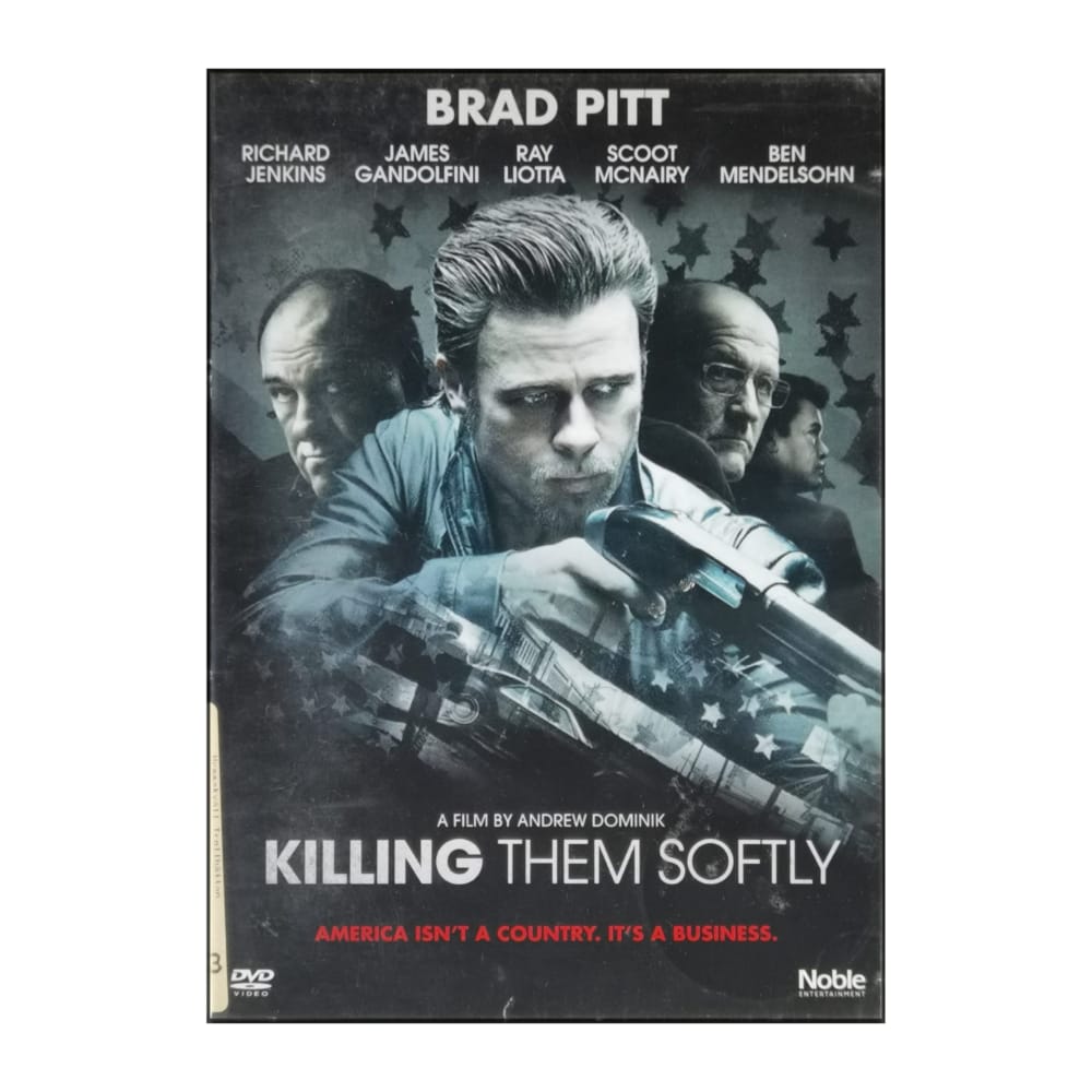 Killing Them Softly