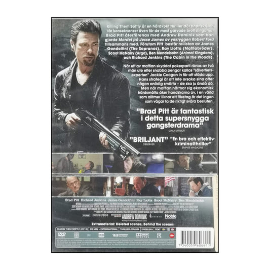 Killing Them Softly