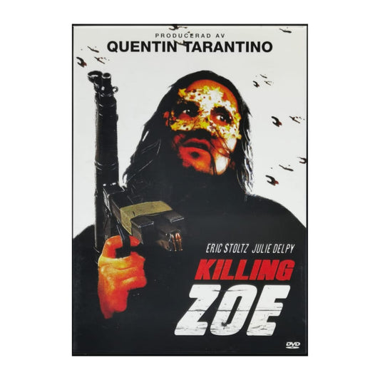 Killing Zoe