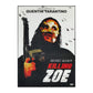 Killing Zoe
