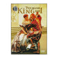 The King And I