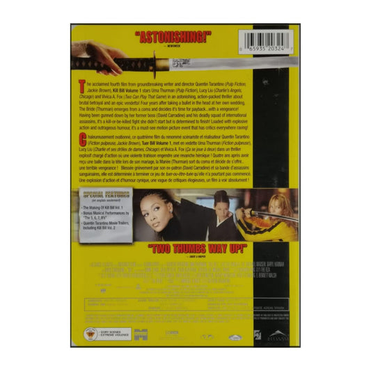Kill Bill 1