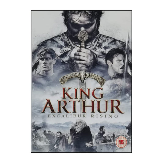 King Arthur: Excalibur Rising