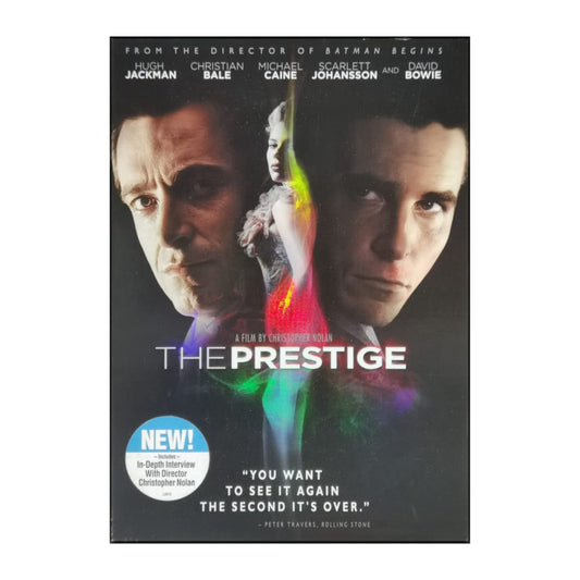 The Prestige