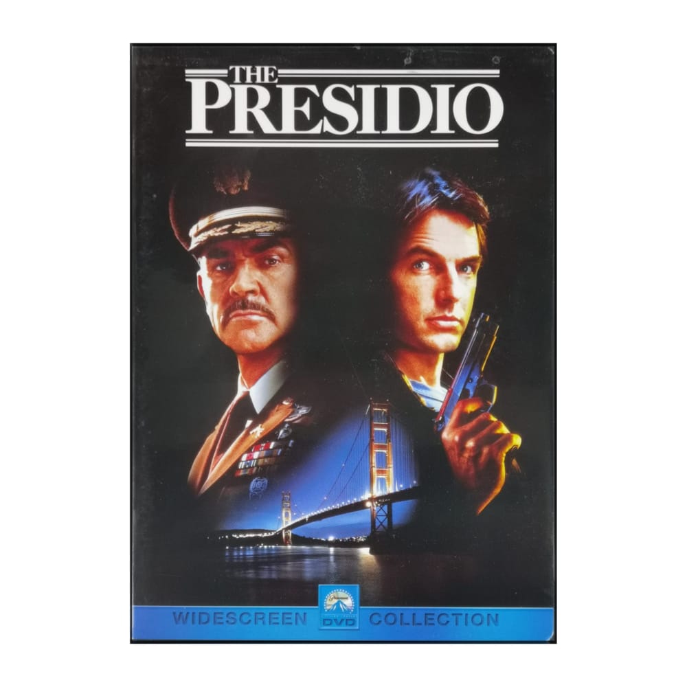 The Presidio