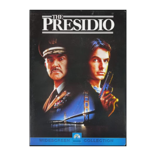 The Presidio