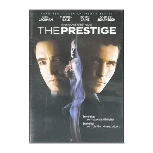 The Prestige
