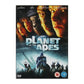Planet Of The Apes