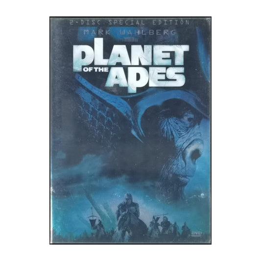 Planet Of The Apes