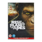 Planet Of The Apes: Rise Of The Planet Of The Apes