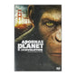 Planet Of The Apes | Apornas Planet: Revolution
