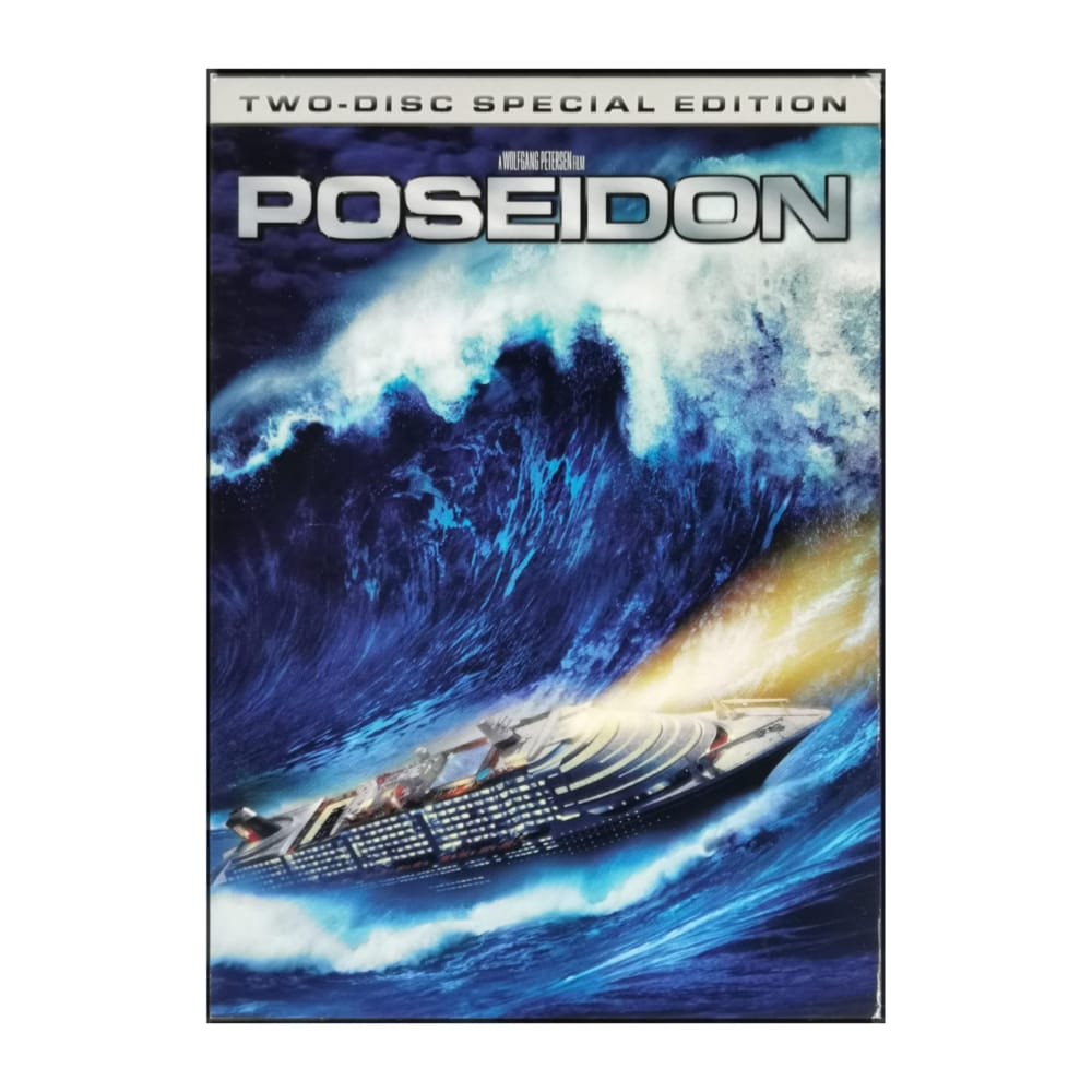 Poseidon