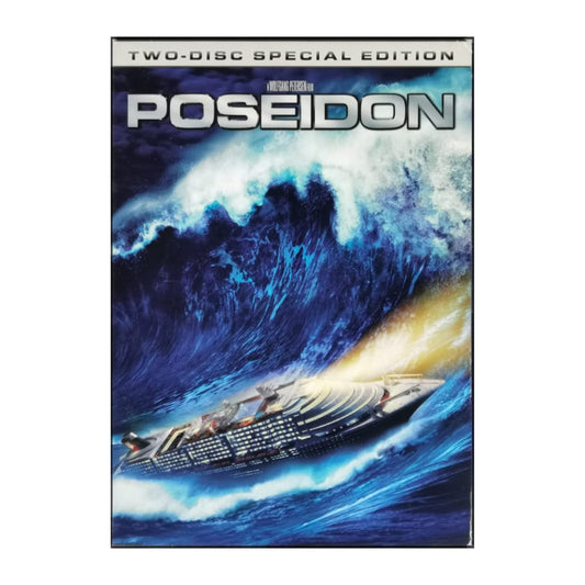 Poseidon