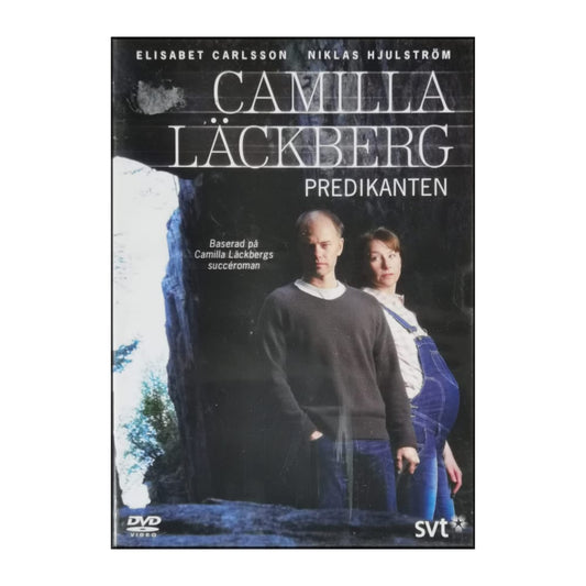 Predikanten