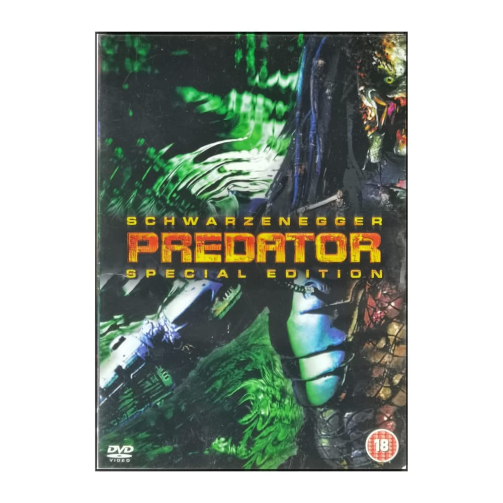 Predator