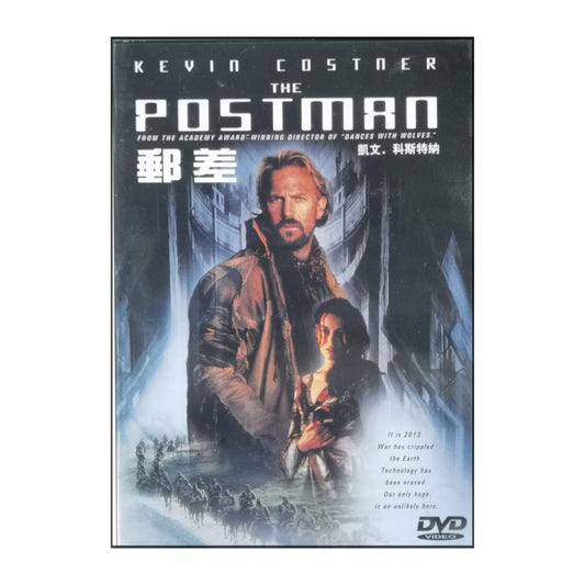The Postman