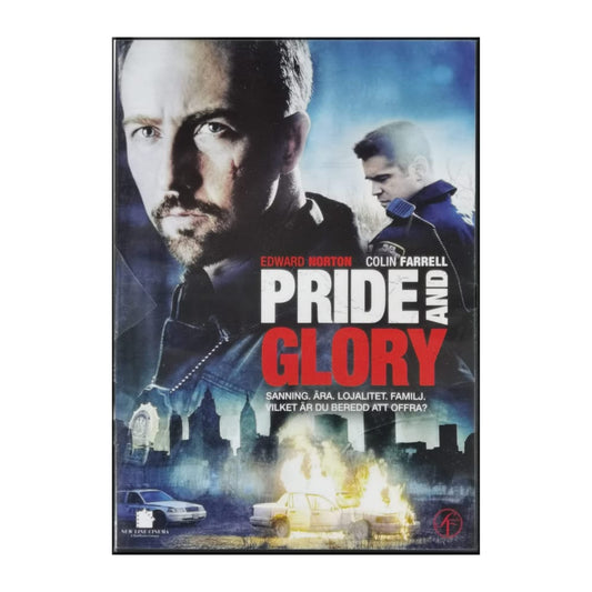 Pride And Glory