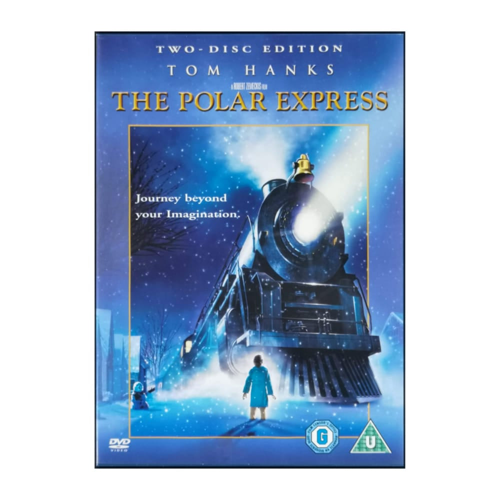 The Polar Express