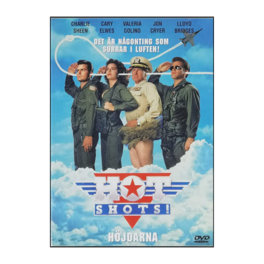 Hot Shots