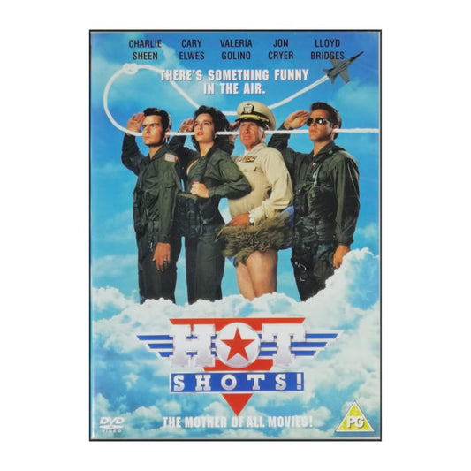 Hot Shots