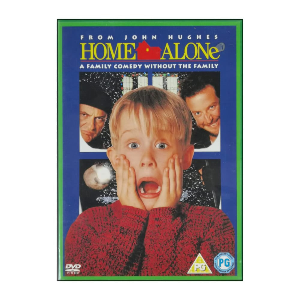 Home Alone
