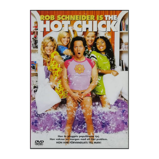 Hot Chick