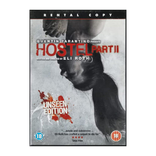 Hostel 2