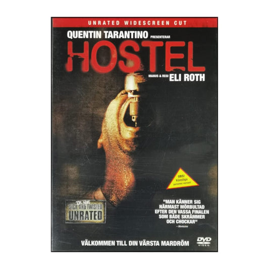 Hostel