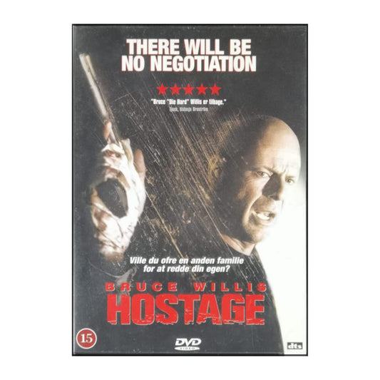 Hostage