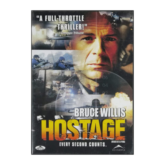 Hostage