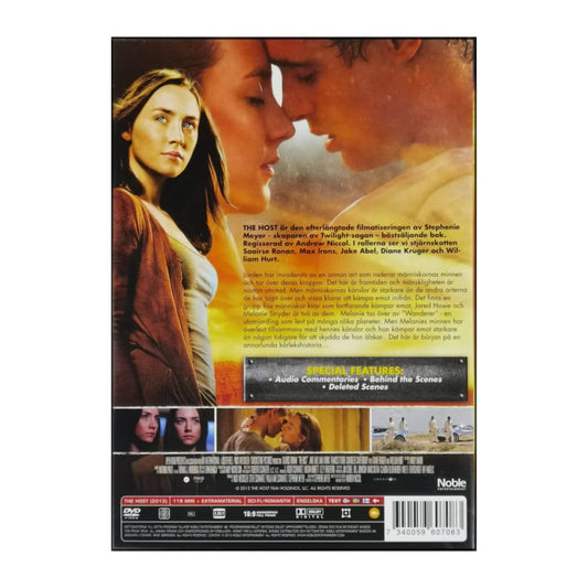 The Host