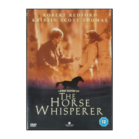 The Horse Whisperer