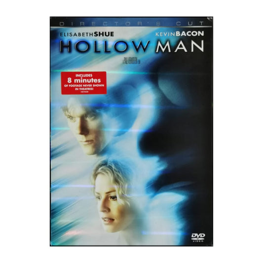 Hollow Man