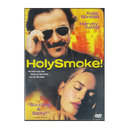 Holy Smoke