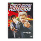 Hollywood Homicide