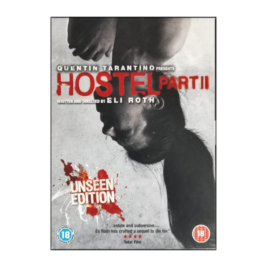 Hostel 2