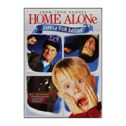 Home Alone