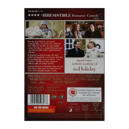 The Holiday