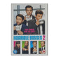 Horrible Bosses 2