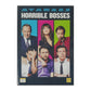 Horrible Bosses