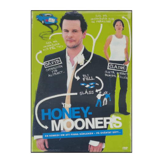 The Honeymooners