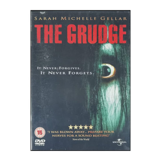 The Grudge